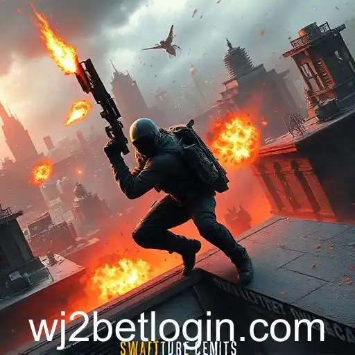 Exploring the Thrilling Domain of Action Games under 'wj2'