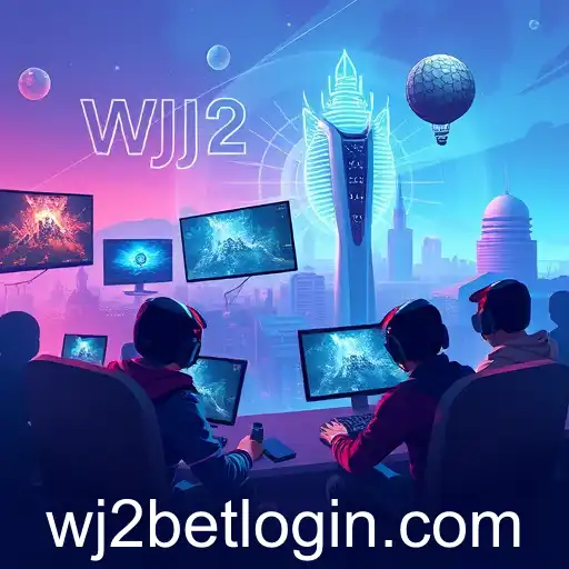 The Evolution of Online Gaming