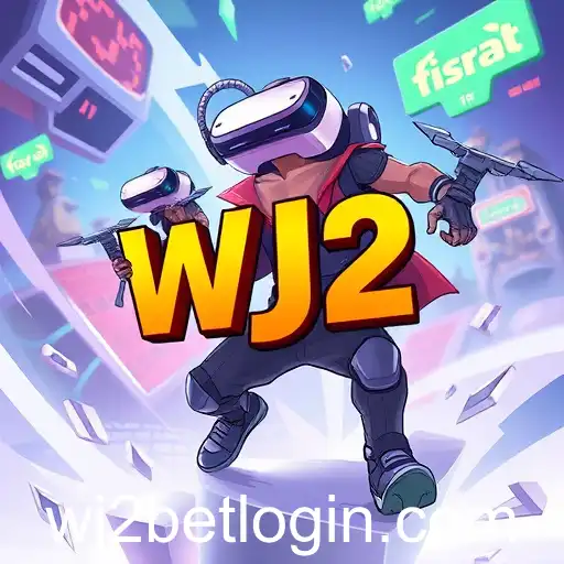 Exciting Developments at WJ2 Gaming Platform