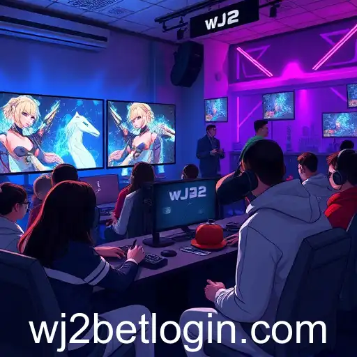 Exploring the World of Online Games in 2025