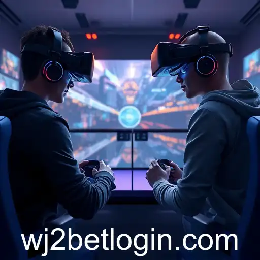 Gaming Industry Sees Revolutionary Changes