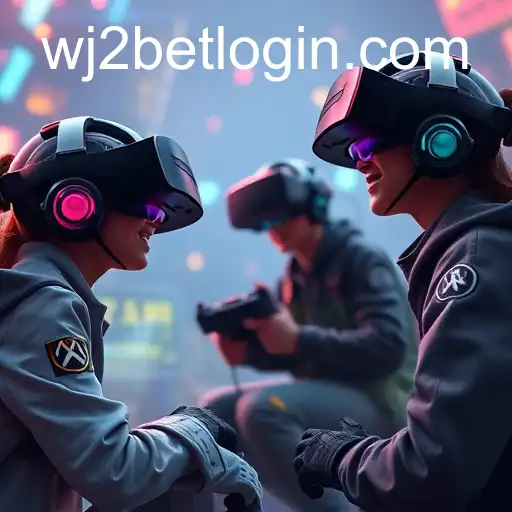 Gaming Innovations in 2025