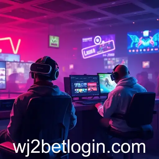 Gaming Trends and Innovations in 2025