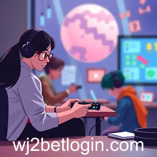 Impact of Gaming on Education and Society