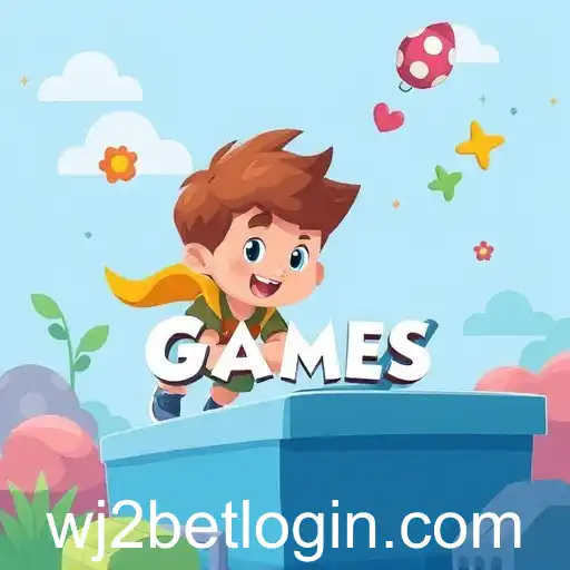 Exploring the World of Kids Games: Fun and Learning Combined