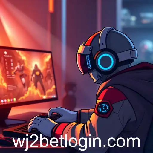 Evolution of Online Gaming Platforms