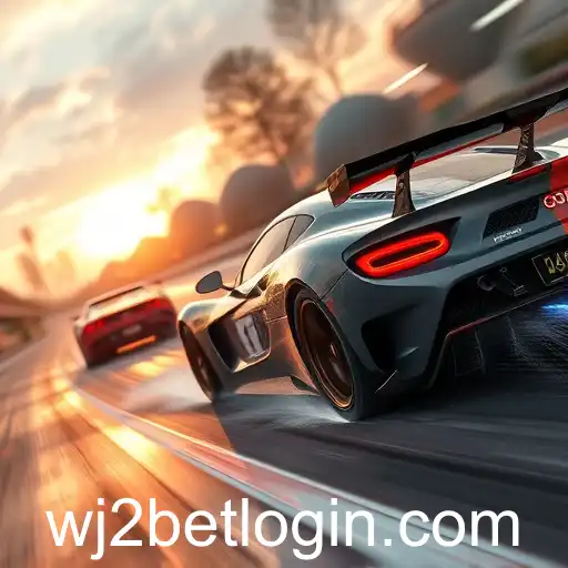 The Thrill of Racing Games: A Deep Dive into the Adrenaline-Fueled World of Virtual Speed