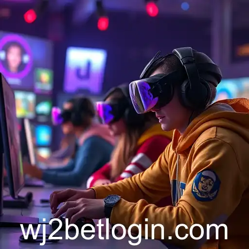 Revitalizing Online Gaming in 2025