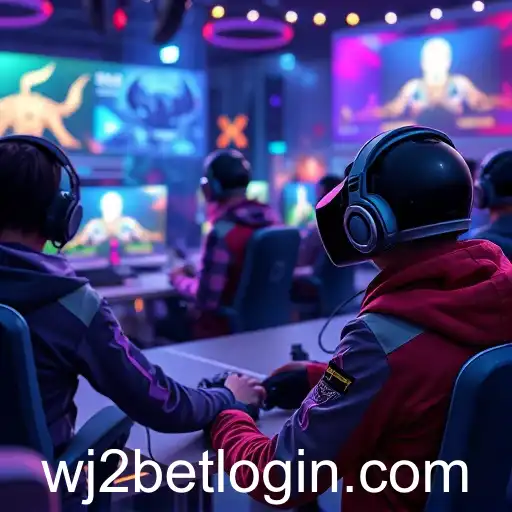 The Rising Phenomenon of WJ2 in Digital Gaming
