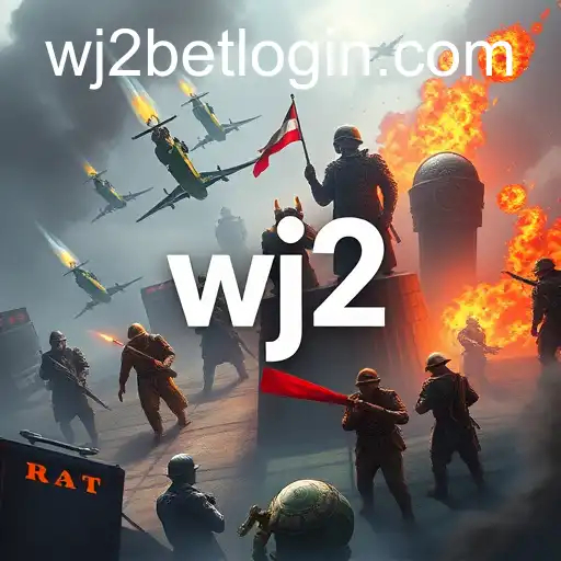 The Alluring World of Strategy Games: A Deep Dive Into the WJ2 Phenomenon