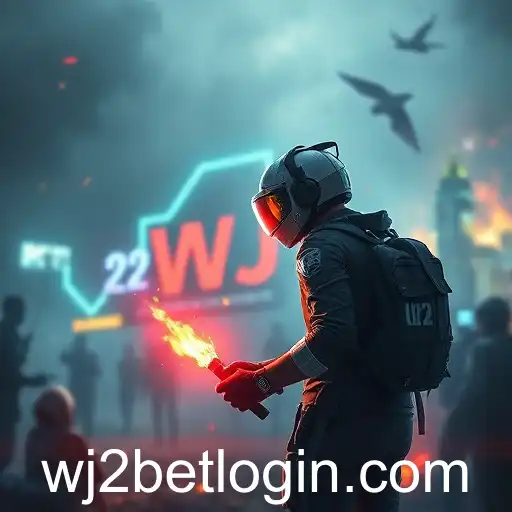 The Rise of WJ2: A New Era in Online Gaming