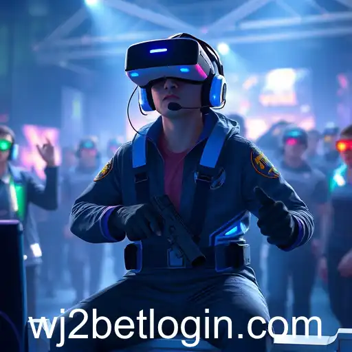 The Rise of Virtual Competitions