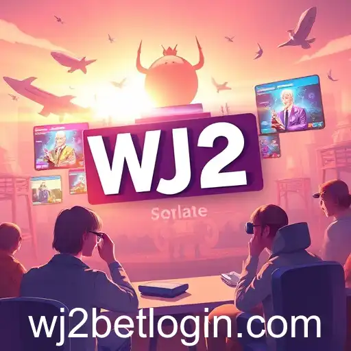 The Rise of WJ2 in the Gaming World