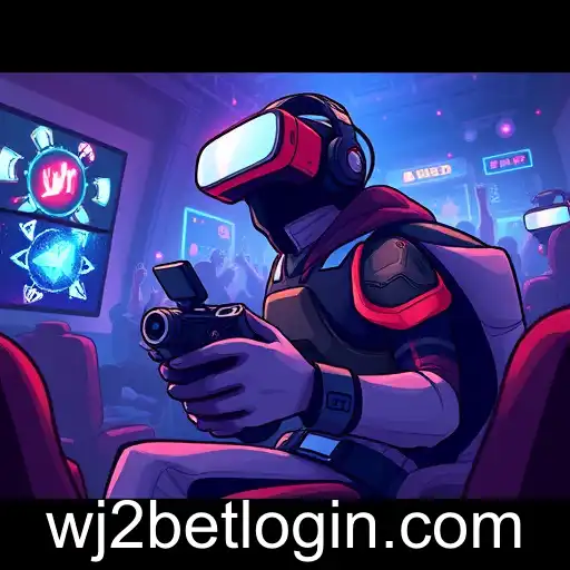 WJ2 Revolutionizes Online Gaming